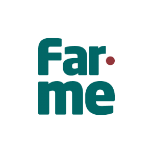 Far.me logo