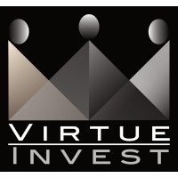 Virtue Invest logo