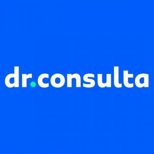 Dr Consulta logo