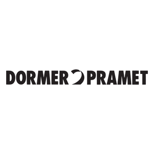 Dormer Pramet logo