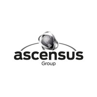 Logo da Ascensus Group