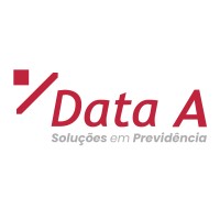 Logo da Data A