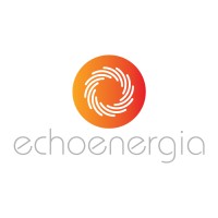 Logo da Echoenergia Participações