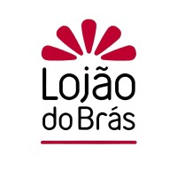 Logo do Lojão do Brás