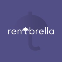 Logo da Rentbrella