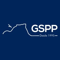 Logo da GSPP Consultoria