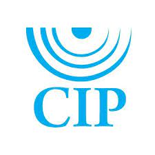 Logo da CIP