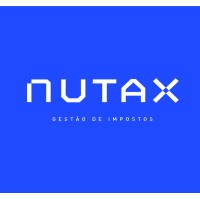 Logo da Nutax