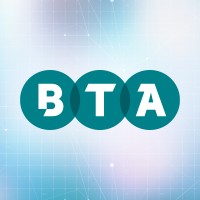 Logo BTA Aditivos