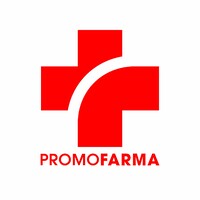 Logo da Promofarma