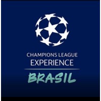 Logo Champions League Experience Brasil