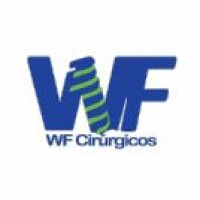 Logo da WF Cirurgicos