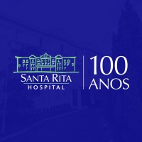 Logo Hospital Santa Rita