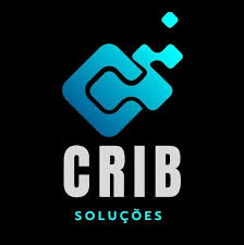 Logo Crib Soluções